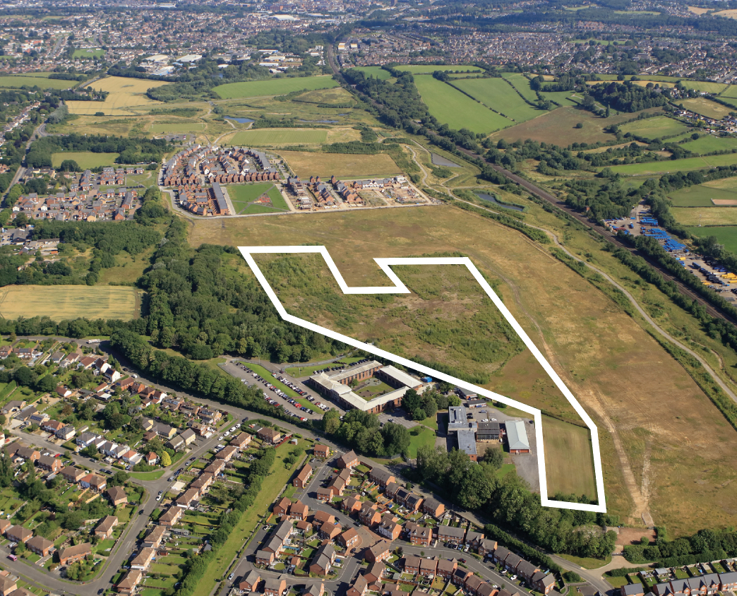 The Avenue (Phase 3)